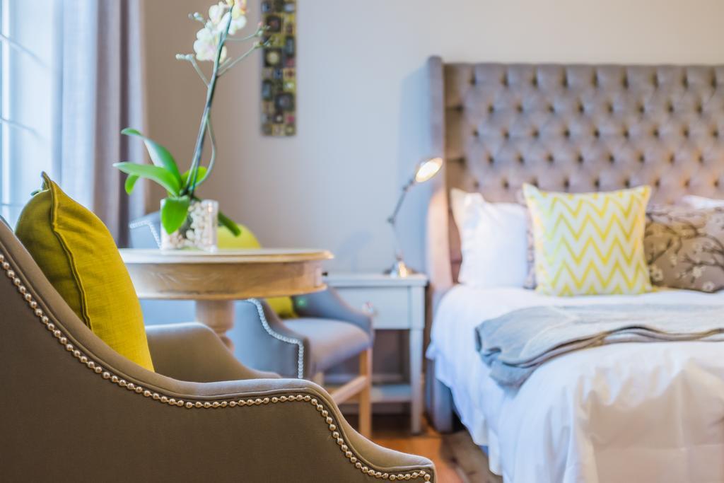 Bonne Esperance Studio Apartments Stellenbosch Zewnętrze zdjęcie