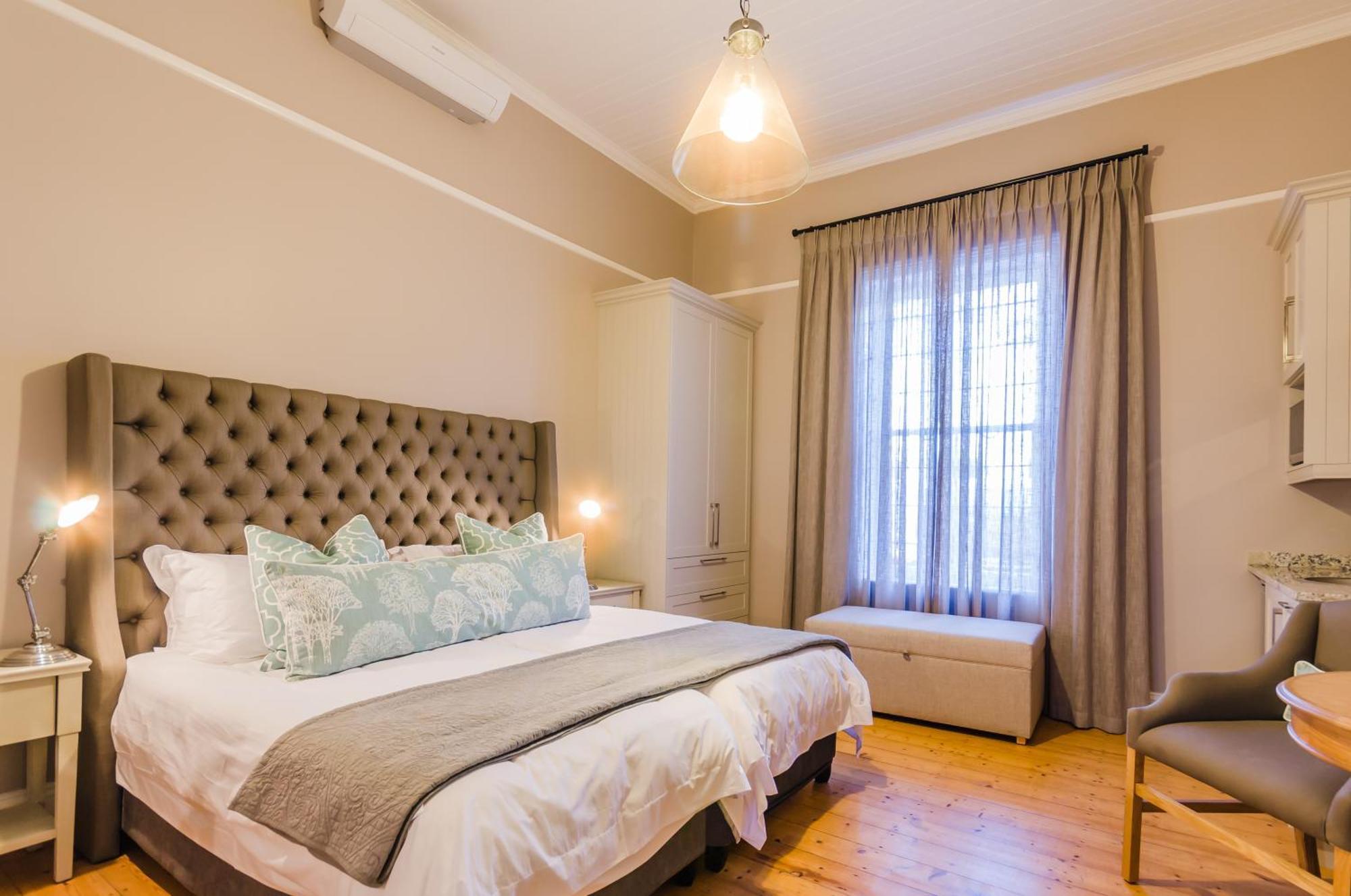 Bonne Esperance Studio Apartments Stellenbosch Pokój zdjęcie