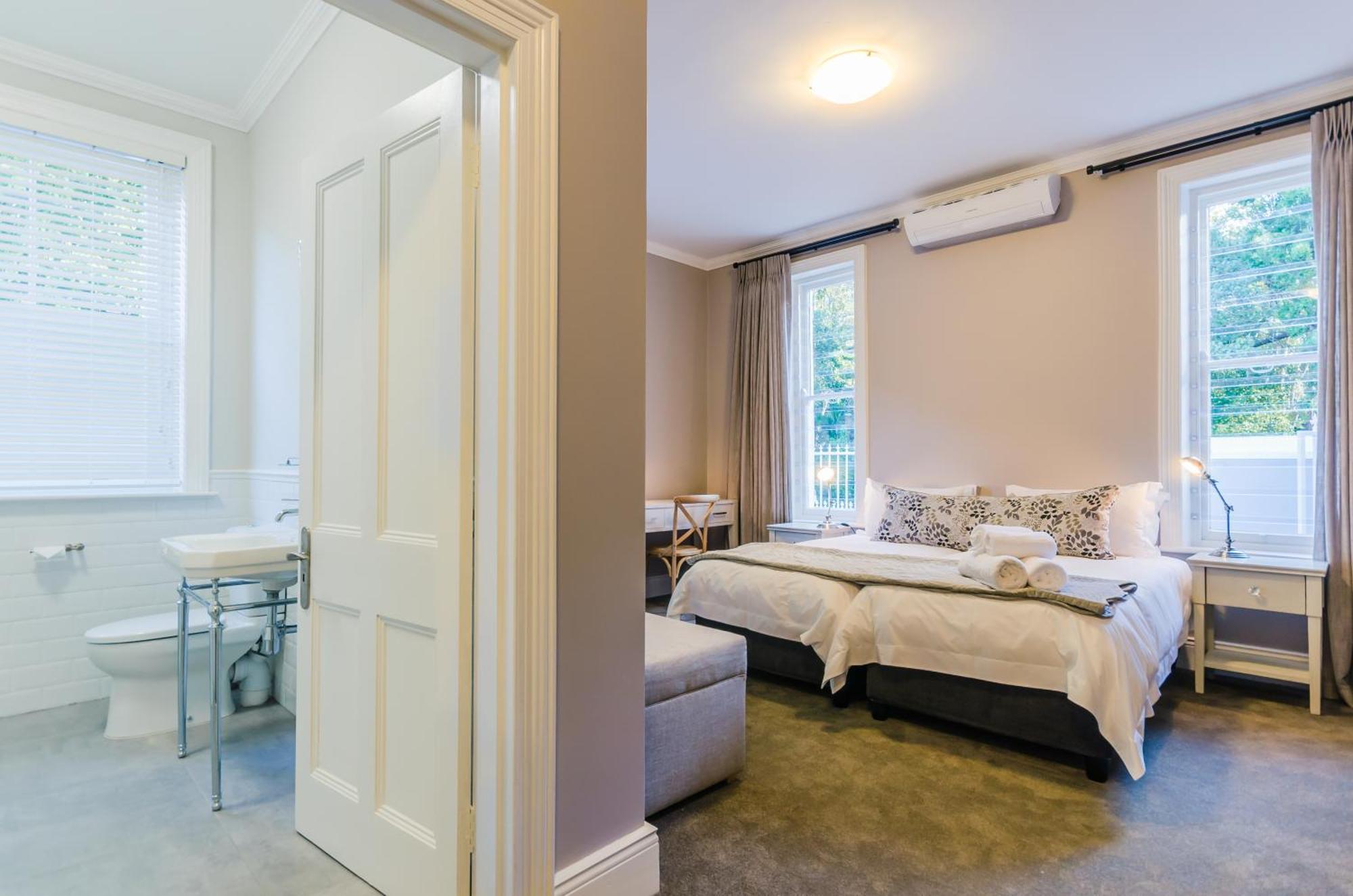 Bonne Esperance Studio Apartments Stellenbosch Pokój zdjęcie
