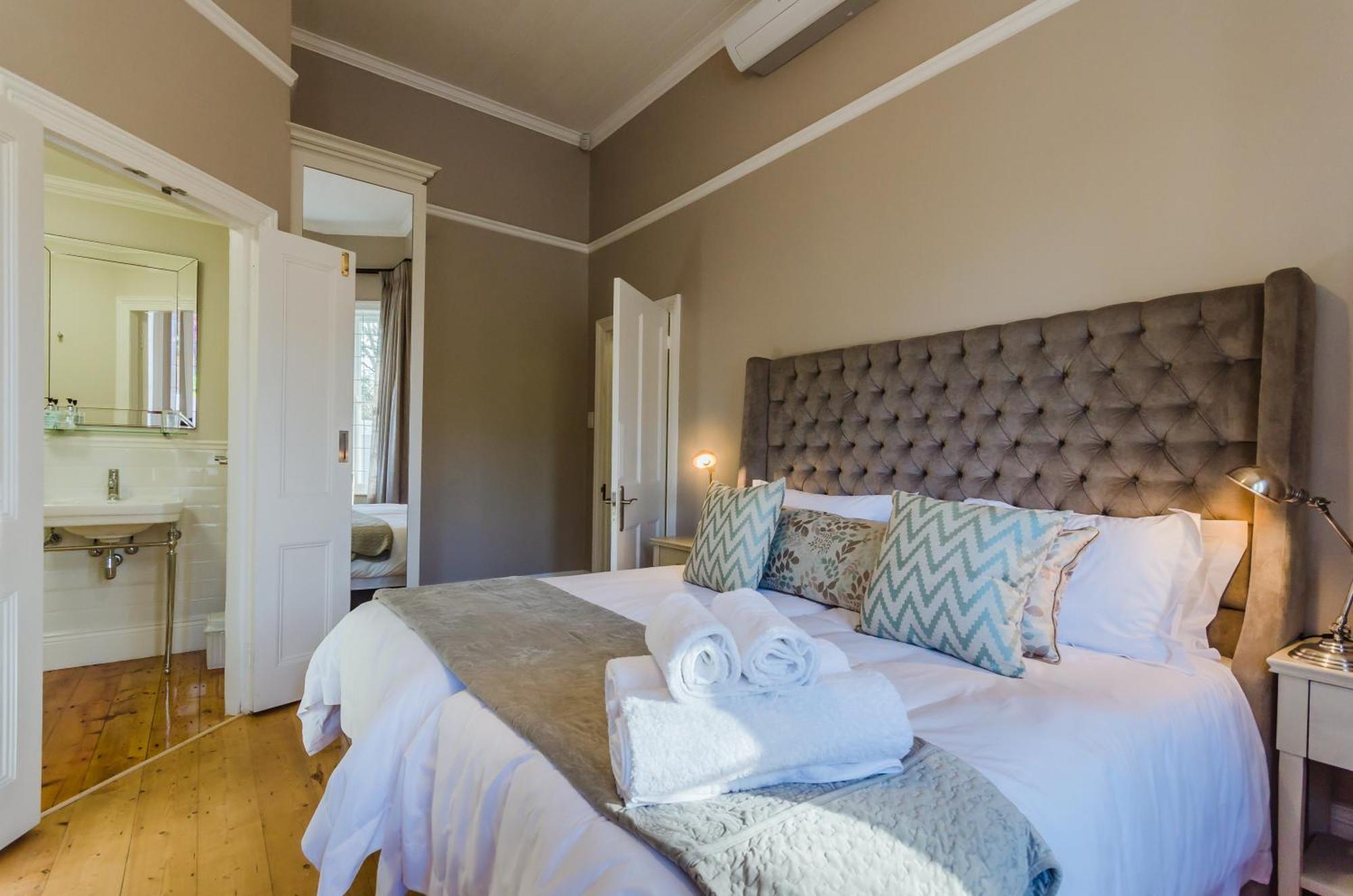 Bonne Esperance Studio Apartments Stellenbosch Pokój zdjęcie