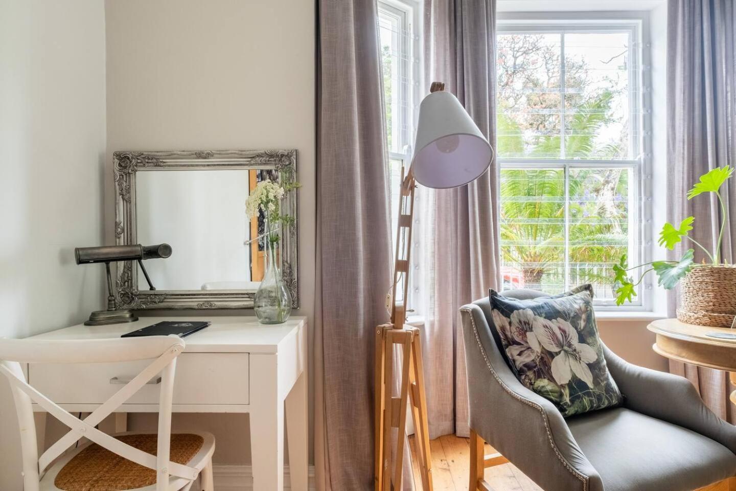 Bonne Esperance Studio Apartments Stellenbosch Zewnętrze zdjęcie