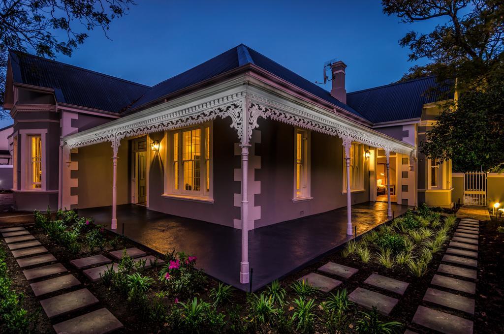 Bonne Esperance Studio Apartments Stellenbosch Zewnętrze zdjęcie
