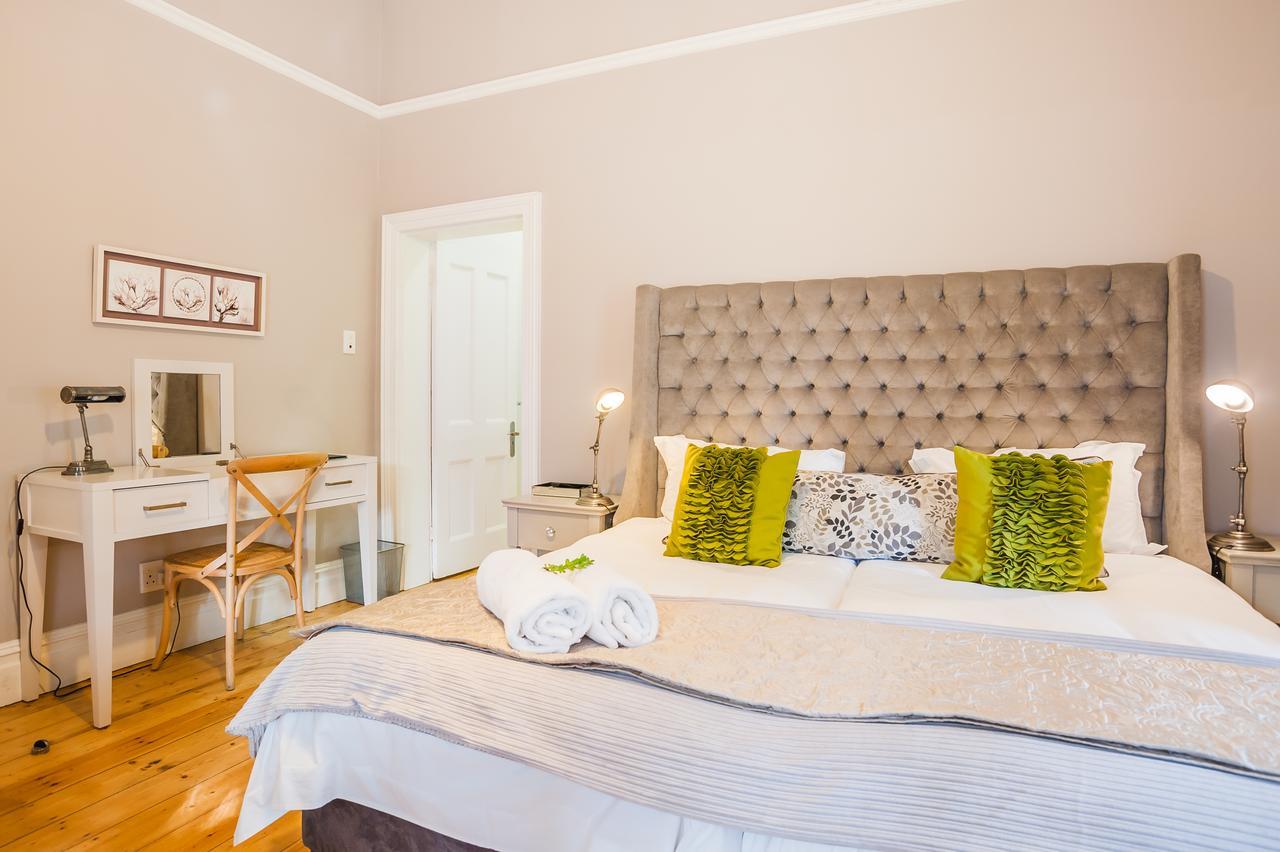 Bonne Esperance Studio Apartments Stellenbosch Zewnętrze zdjęcie